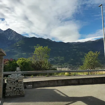 Le Due Betulle * Aosta